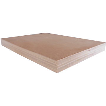 high quality low price all kinds of commercial plywood from linyi supplier